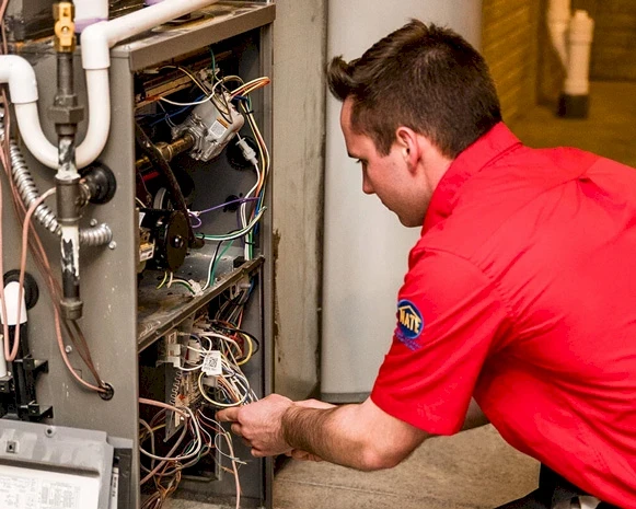 Furnace Emergency Repair